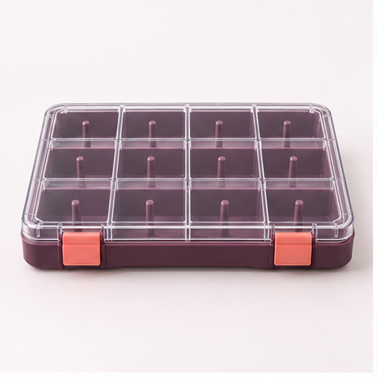 Divided Thread Organizer Case — hero