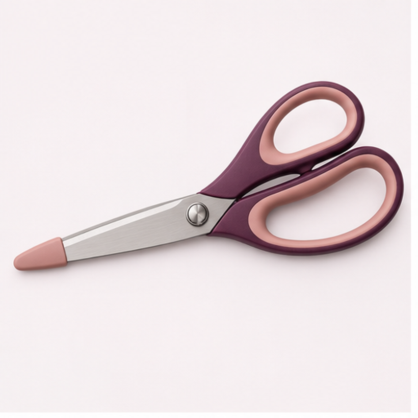 Precision Fabric Shears
