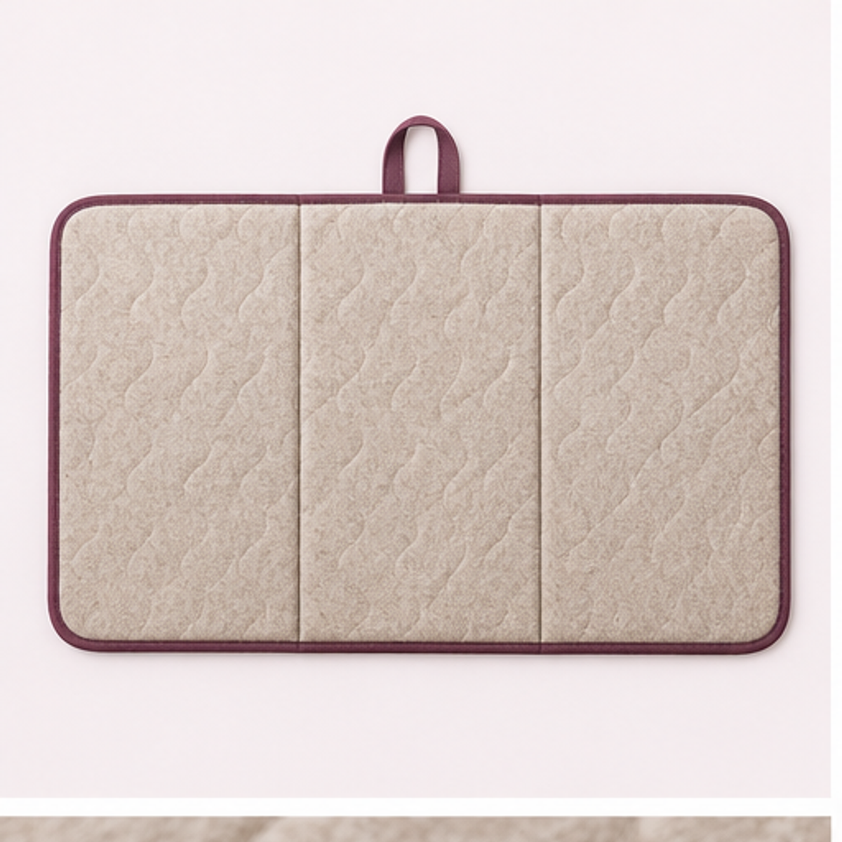 Folding Pressing Mat — hero