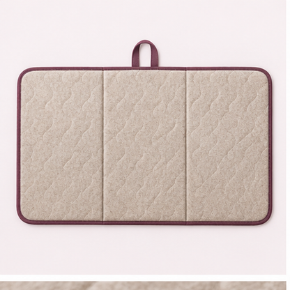 Folding Pressing Mat — hero