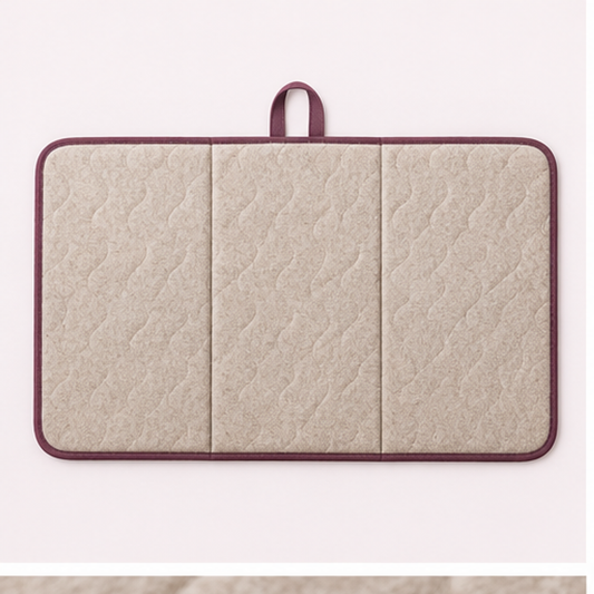 Folding Pressing Mat — hero