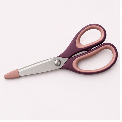 Precision Fabric Shears — hero