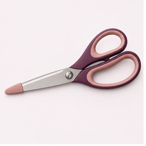 Precision Fabric Shears — hero