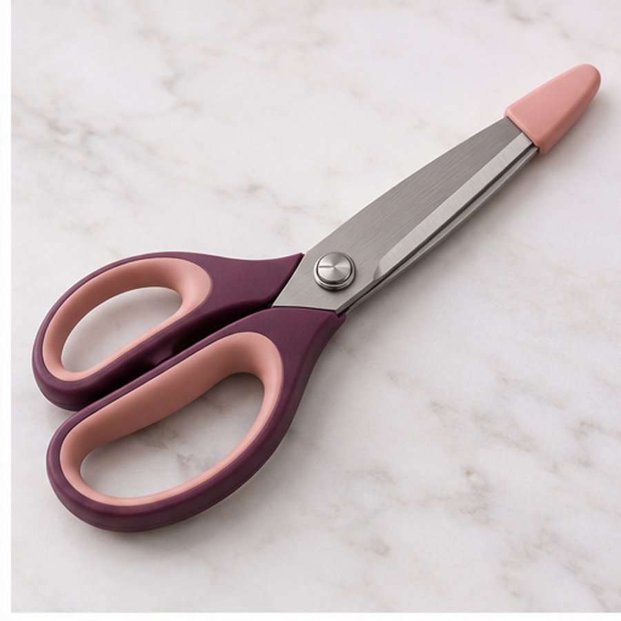 Precision Fabric Shears — feature